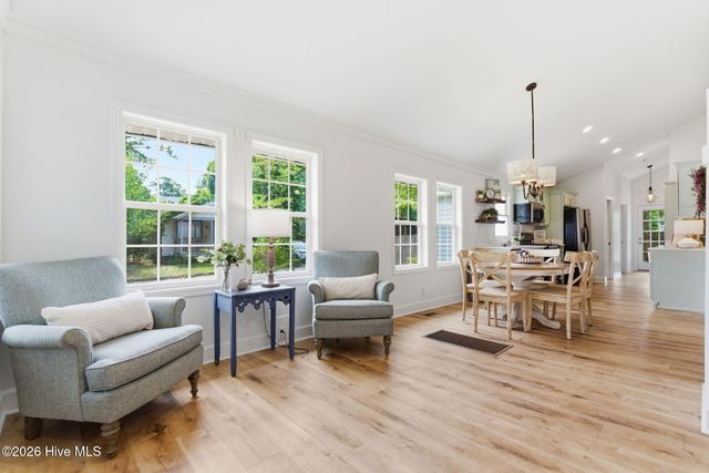 2420 Circle Street, Wilmington, NC 28403