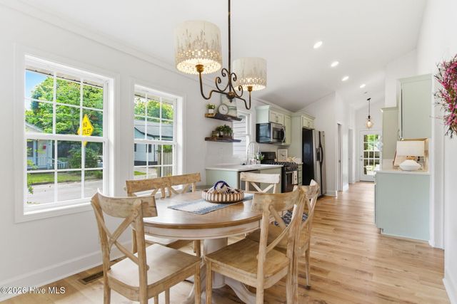 2420 Circle Street, Wilmington, NC 28403