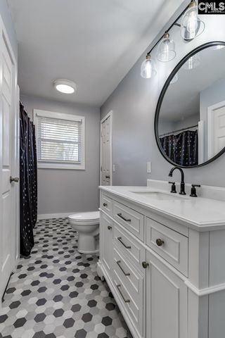 1638 Upland Drive, Columbia, SC 29204