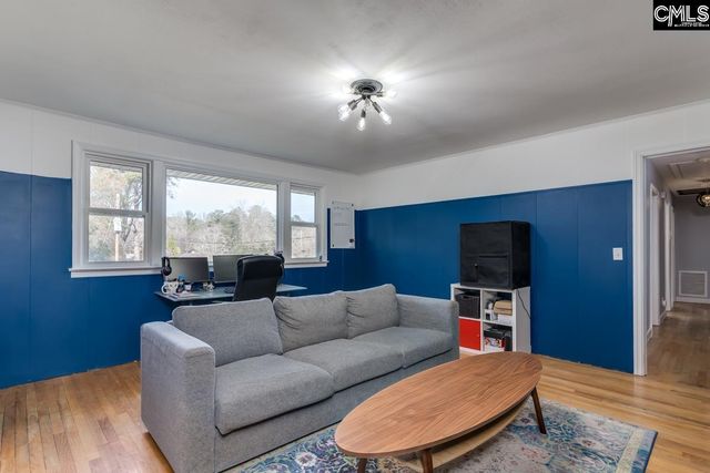 1638 Upland Drive, Columbia, SC 29204