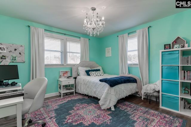 1638 Upland Drive, Columbia, SC 29204