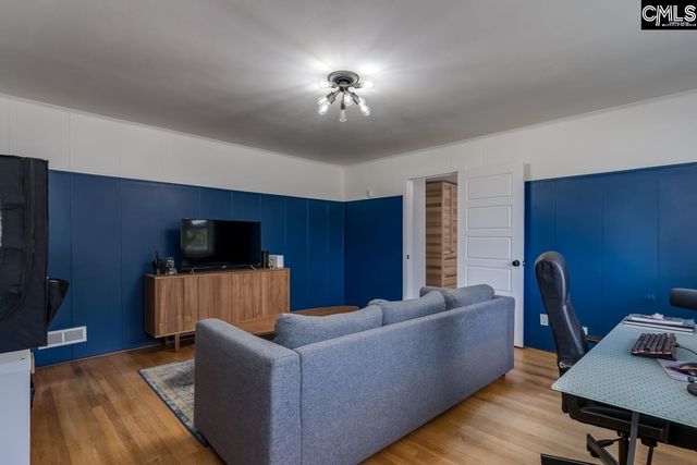 1638 Upland Drive, Columbia, SC 29204