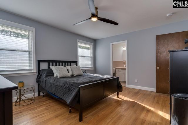 1638 Upland Drive, Columbia, SC 29204