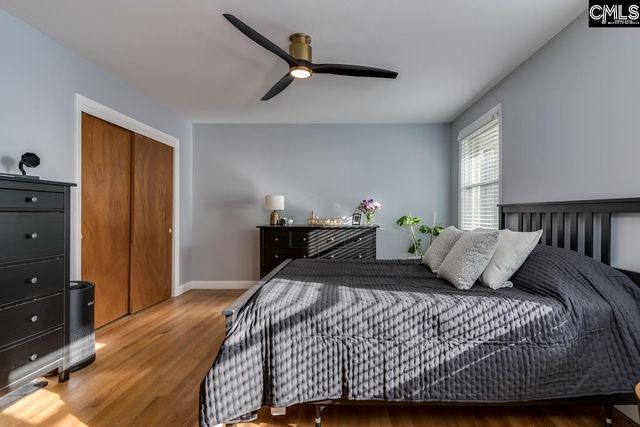 1638 Upland Drive, Columbia, SC 29204