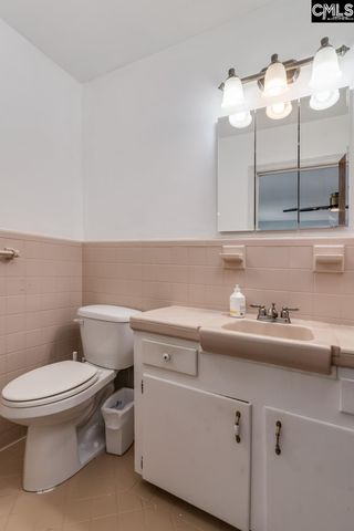 1638 Upland Drive, Columbia, SC 29204