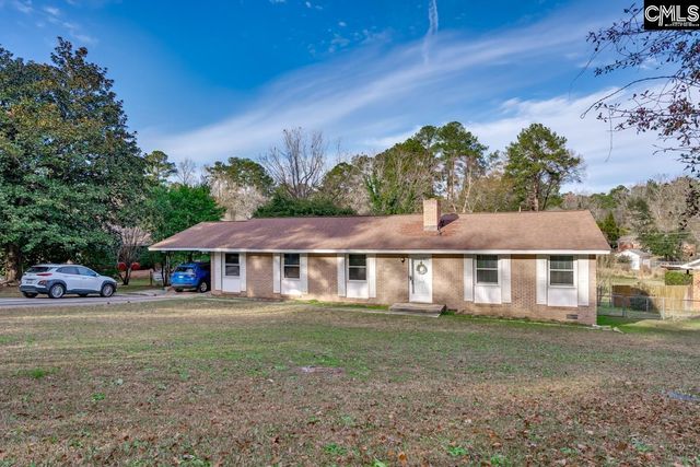 1638 Upland Drive, Columbia, SC 29204