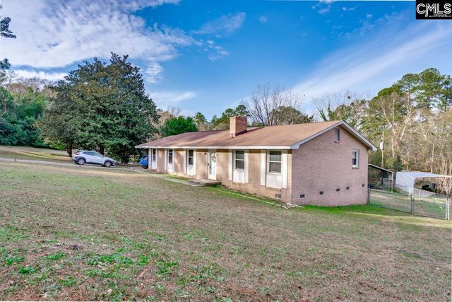 1638 Upland Drive, Columbia, SC 29204