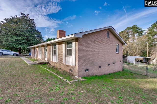 1638 Upland Drive, Columbia, SC 29204