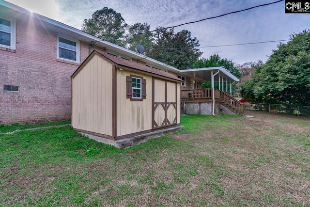 1638 Upland Drive, Columbia, SC 29204