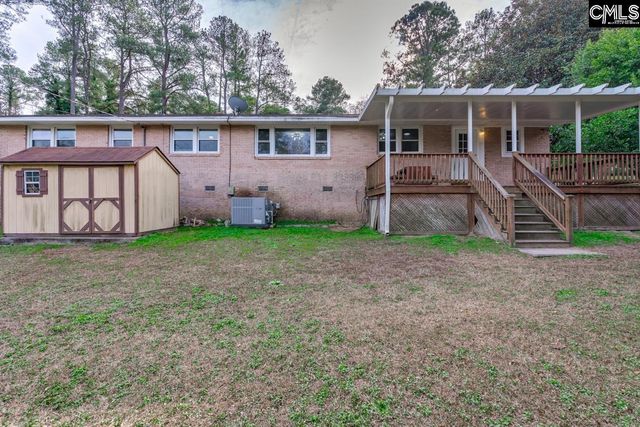 1638 Upland Drive, Columbia, SC 29204