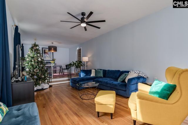 1638 Upland Drive, Columbia, SC 29204