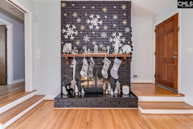 1638 Upland Drive, Columbia, SC 29204