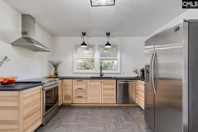 1638 Upland Drive, Columbia, SC 29204