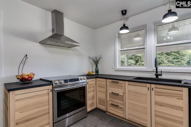 1638 Upland Drive, Columbia, SC 29204