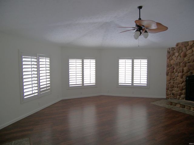 703 Ross Avenue, Warsaw, IN 46580