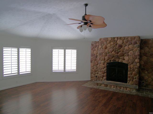 703 Ross Avenue, Warsaw, IN 46580