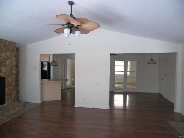 703 Ross Avenue, Warsaw, IN 46580