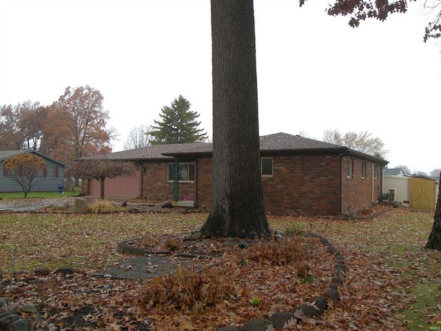 703 Ross Avenue, Warsaw, IN 46580