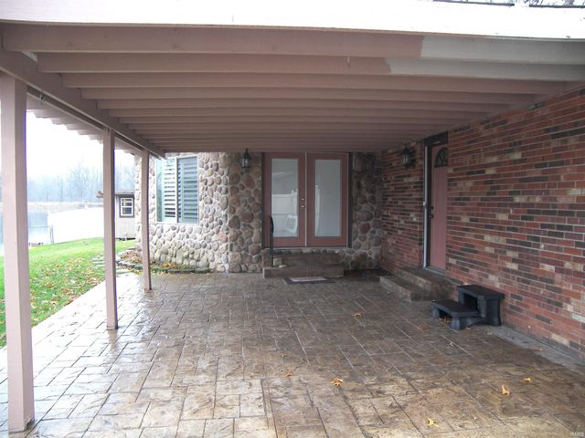 703 Ross Avenue, Warsaw, IN 46580