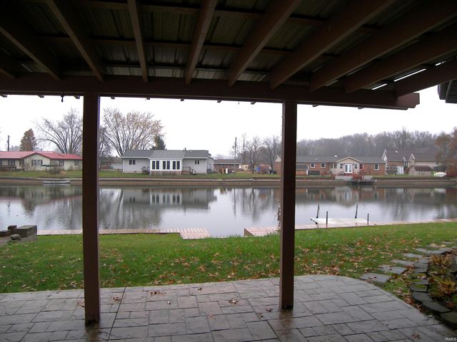 703 Ross Avenue, Warsaw, IN 46580