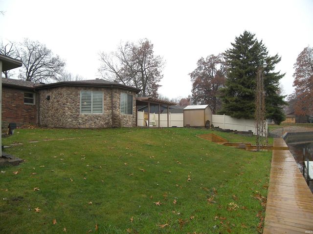703 Ross Avenue, Warsaw, IN 46580