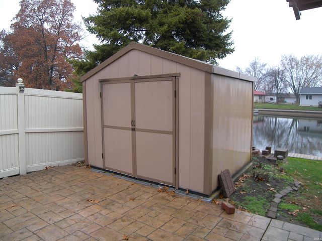 703 Ross Avenue, Warsaw, IN 46580