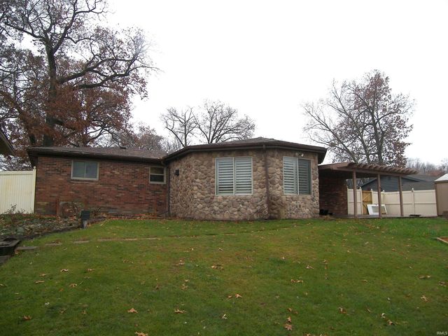 703 Ross Avenue, Warsaw, IN 46580