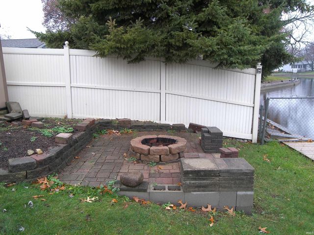 703 Ross Avenue, Warsaw, IN 46580