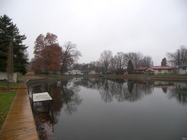 703 Ross Avenue, Warsaw, IN 46580