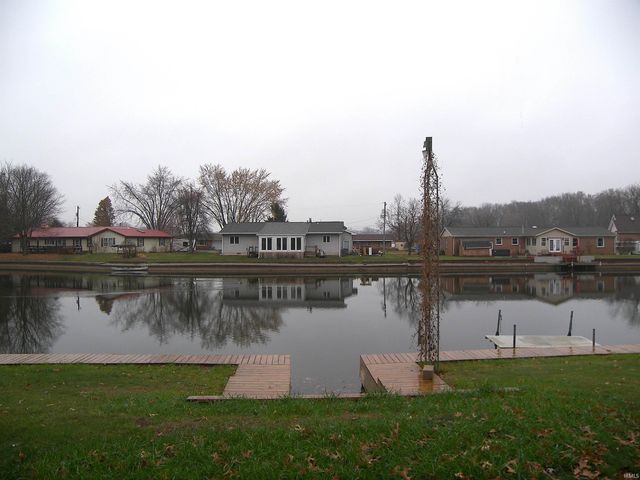 703 Ross Avenue, Warsaw, IN 46580