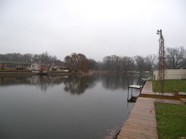 703 Ross Avenue, Warsaw, IN 46580