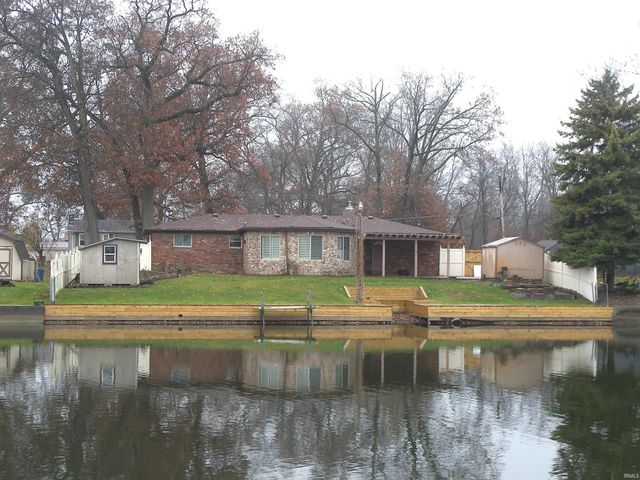 703 Ross Avenue, Warsaw, IN 46580