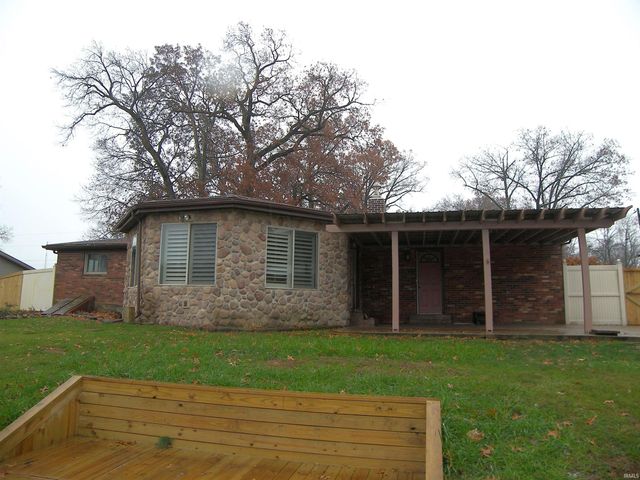 703 Ross Avenue, Warsaw, IN 46580