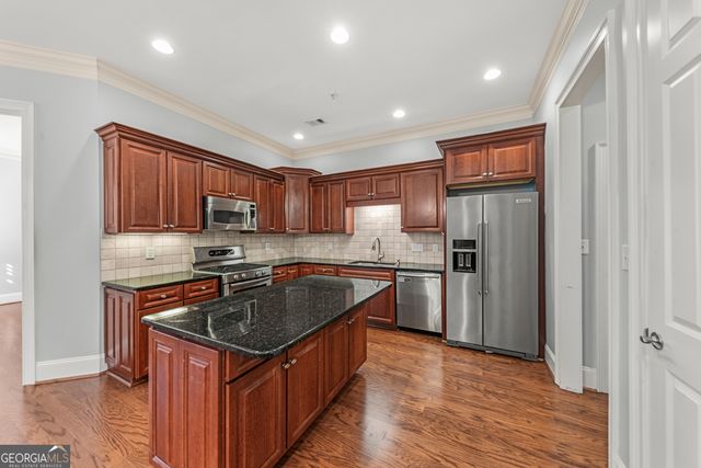 100 Ansonborough Lane STE 307, Athens, GA 30605