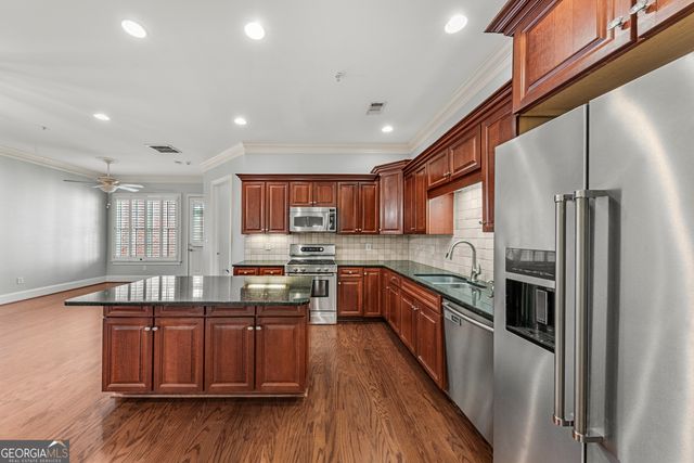 100 Ansonborough Lane STE 307, Athens, GA 30605