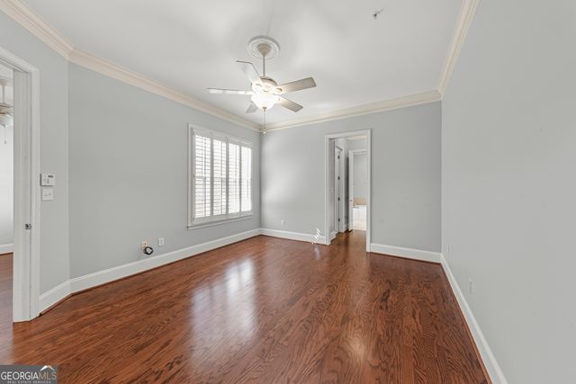 100 Ansonborough Lane STE 307, Athens, GA 30605