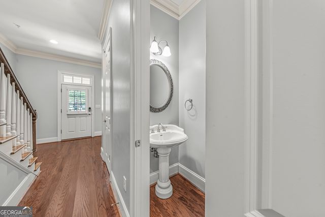100 Ansonborough Lane STE 307, Athens, GA 30605