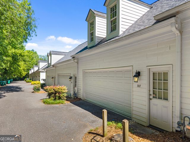 100 Ansonborough Lane STE 307, Athens, GA 30605