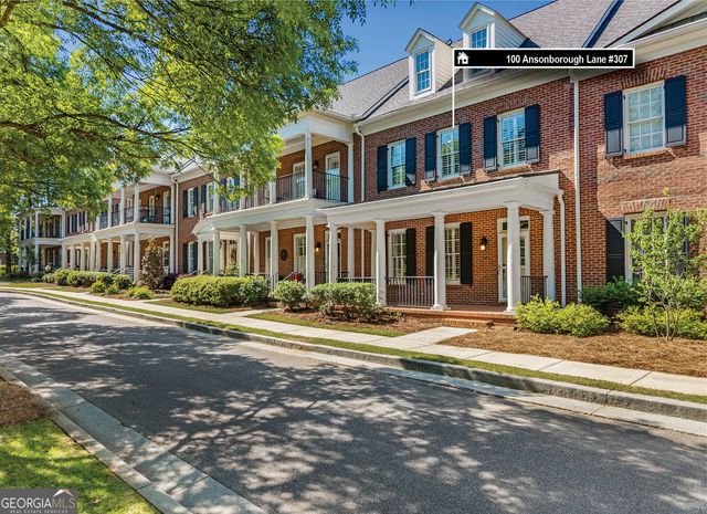 100 Ansonborough Lane STE 307, Athens, GA 30605
