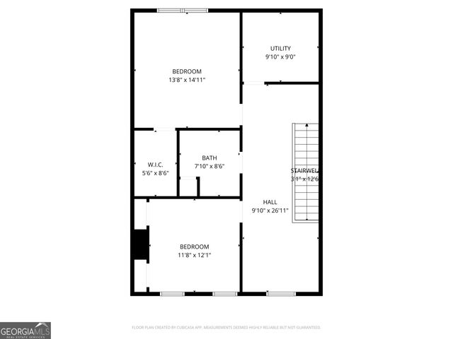 100 Ansonborough Lane STE 307, Athens, GA 30605