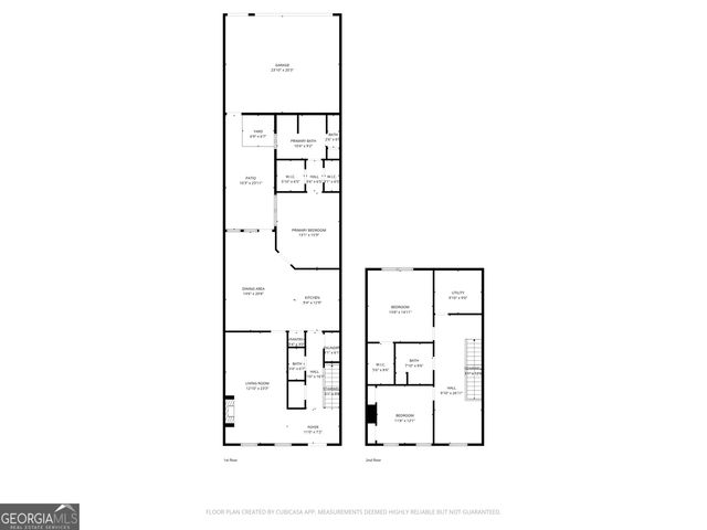 100 Ansonborough Lane STE 307, Athens, GA 30605
