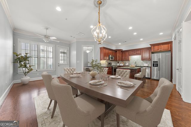 100 Ansonborough Lane STE 307, Athens, GA 30605