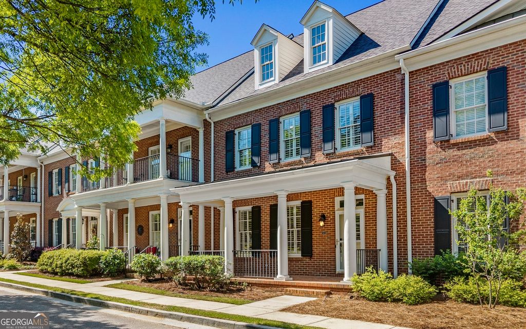100 Ansonborough Lane STE 307, Athens, GA 30605