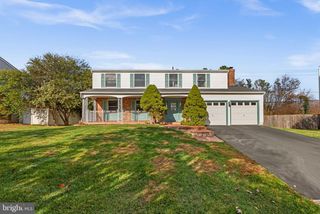 7509 TARPLEY DR, Rockville, MD 20855