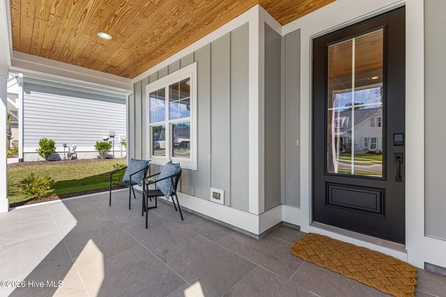 4345 Fantail Drive, Leland, NC 28451