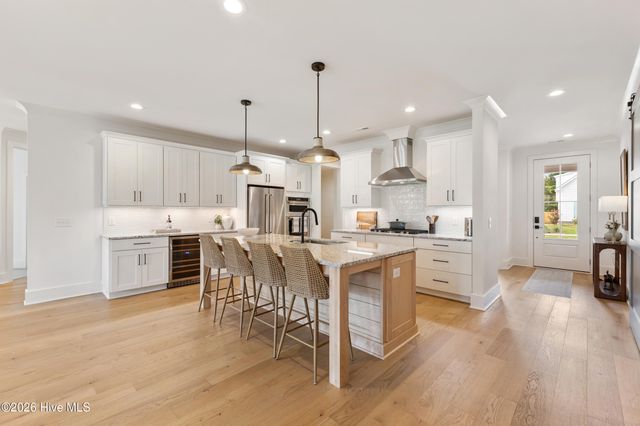 4345 Fantail Drive, Leland, NC 28451