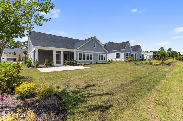 4345 Fantail Drive, Leland, NC 28451