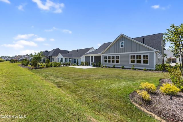 4345 Fantail Drive, Leland, NC 28451
