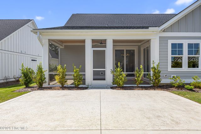 4345 Fantail Drive, Leland, NC 28451