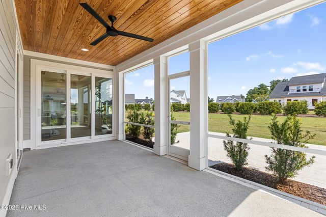 4345 Fantail Drive, Leland, NC 28451